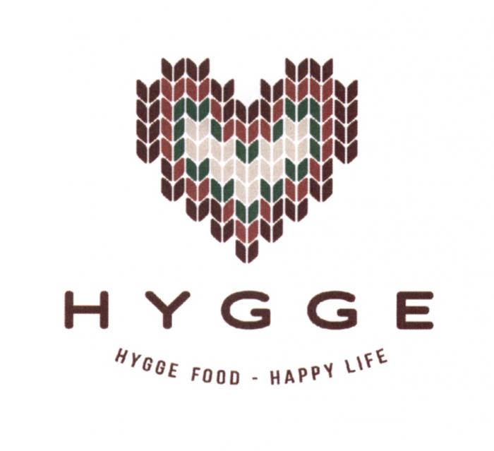 HYGGE HYGGE FOOD - HAPPY LIFE HYGGE HYGGEFOOD HYGGEFOOD