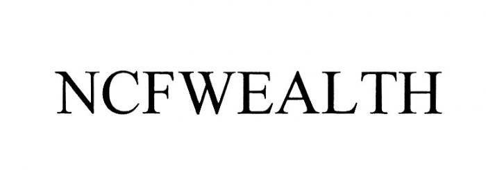 NCFWEALTH NCF WEALTHWEALTH