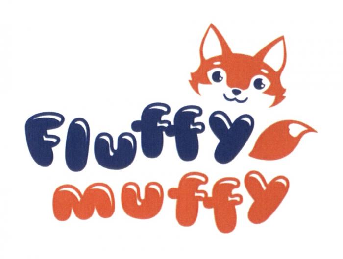 FLUFFY MUFFY MUFFY