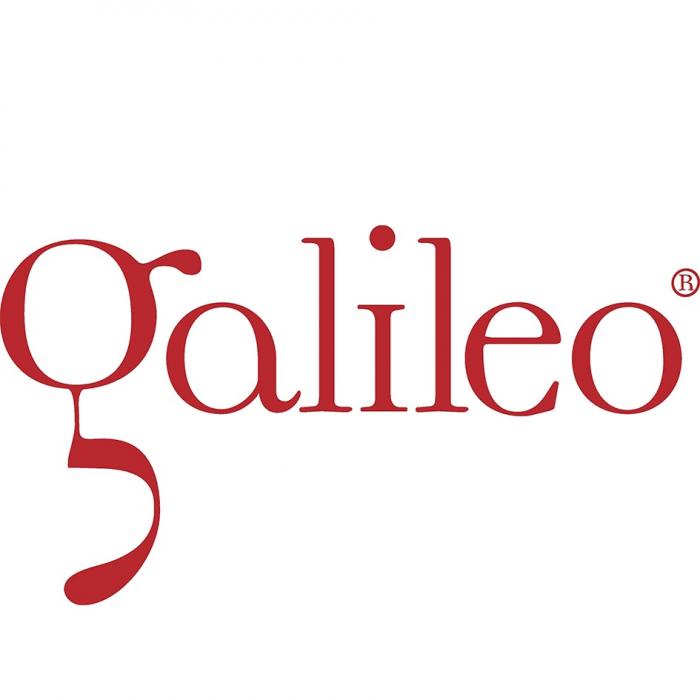 GALILEO ALILEOALILEO