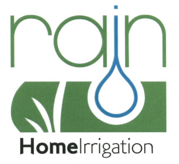 RAIN HOME IRRIGATION HOMEIRRIGATION HOMEIRRIGATION