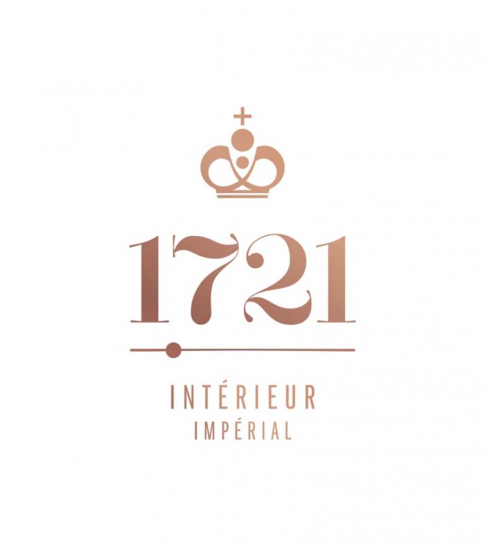 INTERIEUR IMPERIAL 17211721