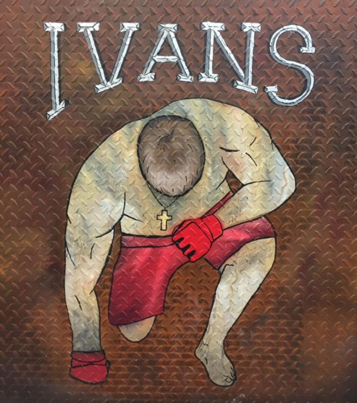 IVANSIVANS