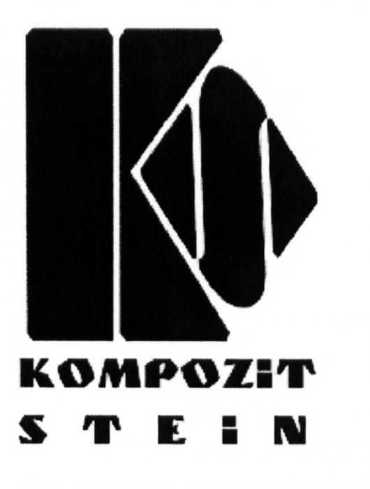 KS KOMPOZIT STEIN KOMPOZIT KOMPOZITSTEINKOMPOZITSTEIN