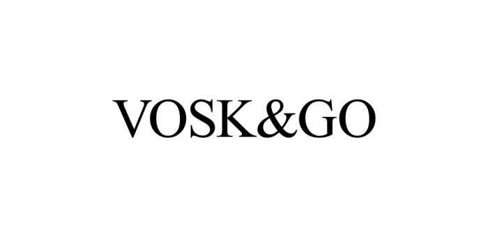 VOSK&GO VOSK VOSKGO VOSKANDGO VOSK VOSKGO GO VOSKANDGO