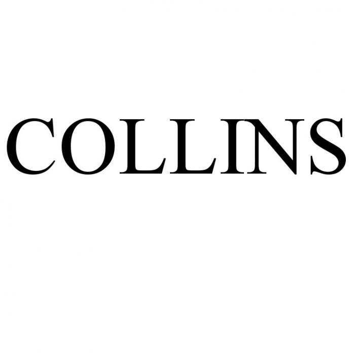 COLLINS COLLIN COLLINSCOLLIN'S