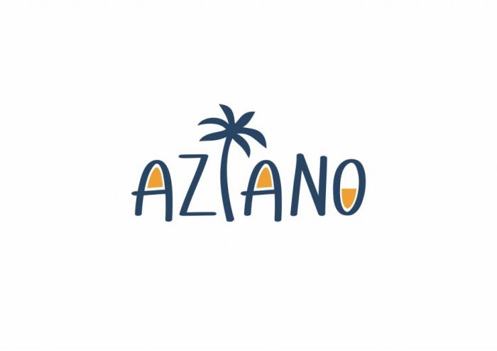 AZIANO AZTANO AZANO AZ ANOANO