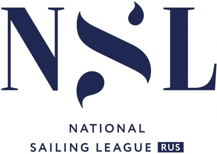 NSL NATIONAL SAILING LEAGUE RUSRUS