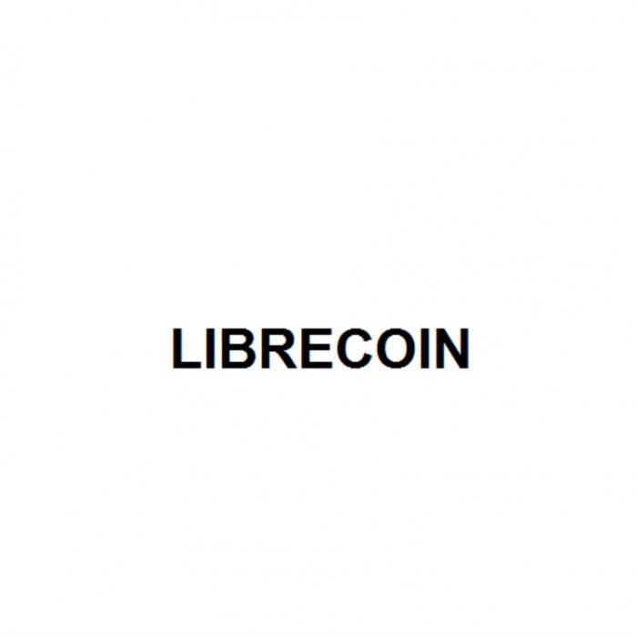 LIBRECOIN LIBRE COINCOIN