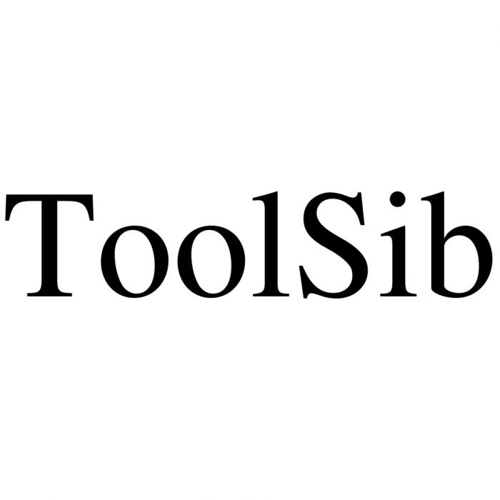 TOOLSIB TOOL SIBSIB