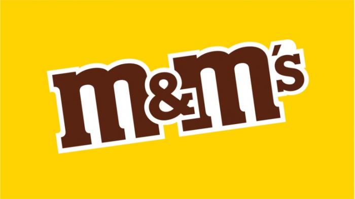 MS MMS MS M&M MMS MMM&M'S MM'S M'S MM