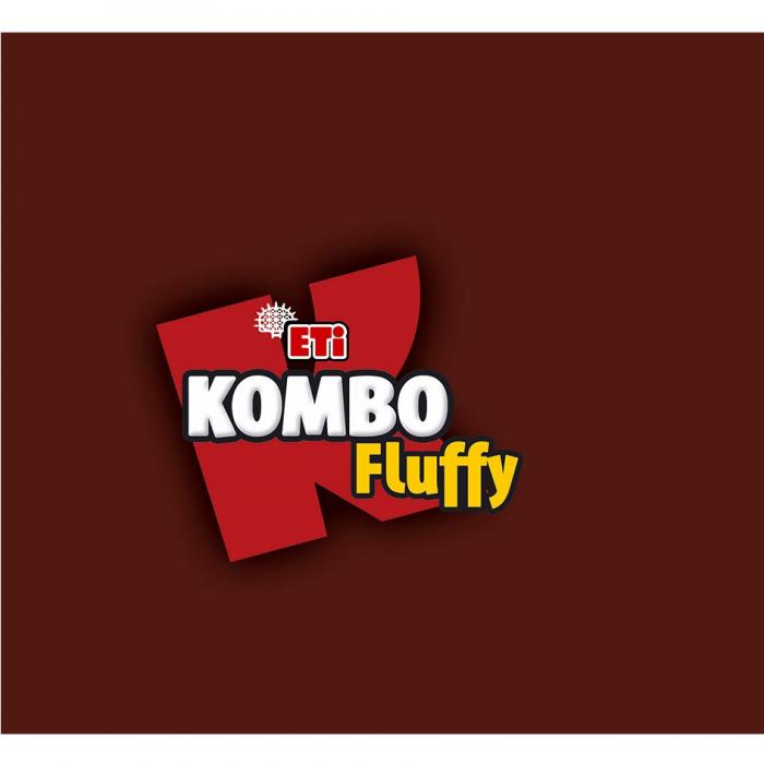 К ETI KOMBO FLUFFYFLUFFY