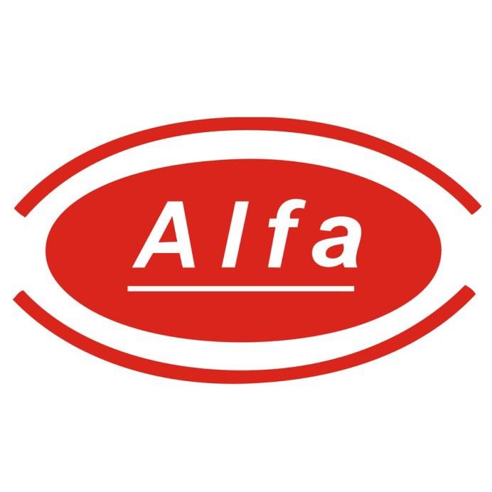 ALFA УПАКОВКАУПАКОВКА