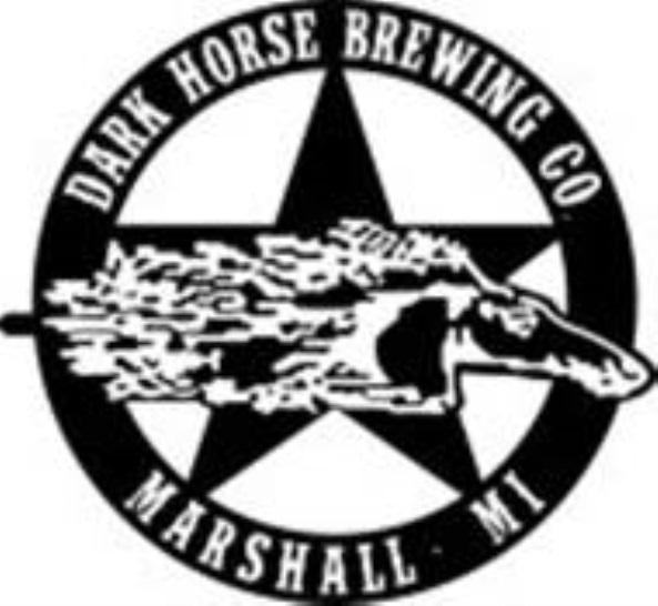 DARK HORSE BREWING CO MARSHALL MI MARSHALL