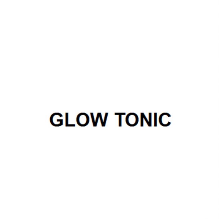 GLOW TONICTONIC