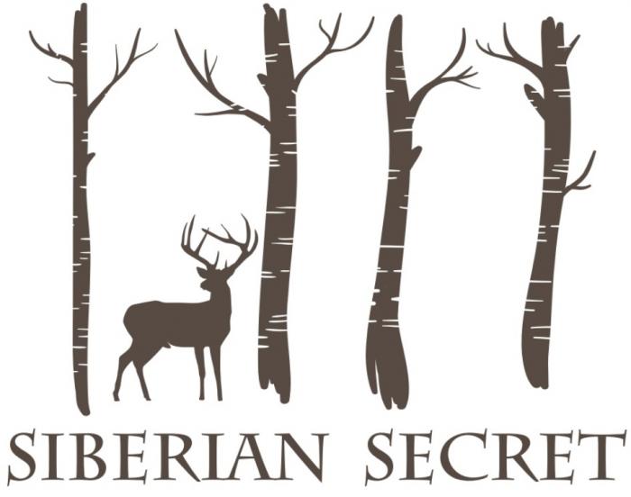 SIBERIAN SECRETSECRET