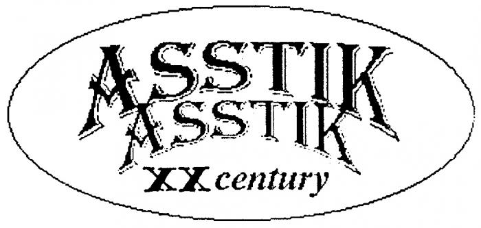 ASSTIK XX CENTURY
