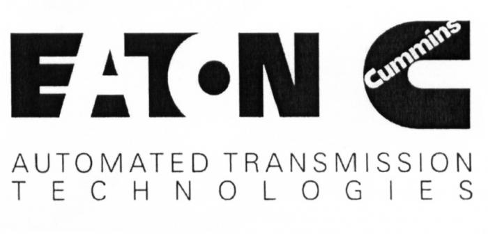 EATON C CUMMINS AUTOMATED TRANSMISSION TECHNOLOGIES EATON CUMMINS