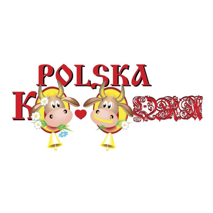 POLSKA KOROVKA KOROVKA