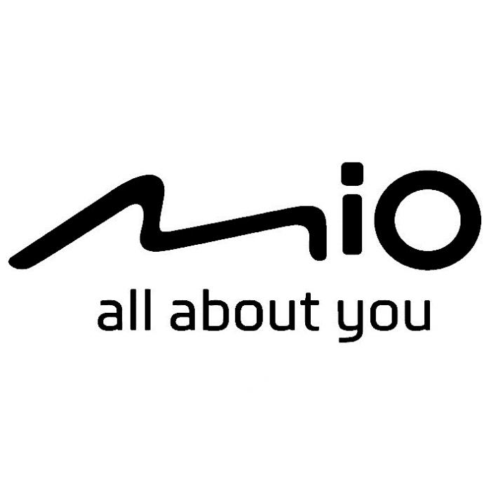 MIO ALL ABOUT YOU MIO