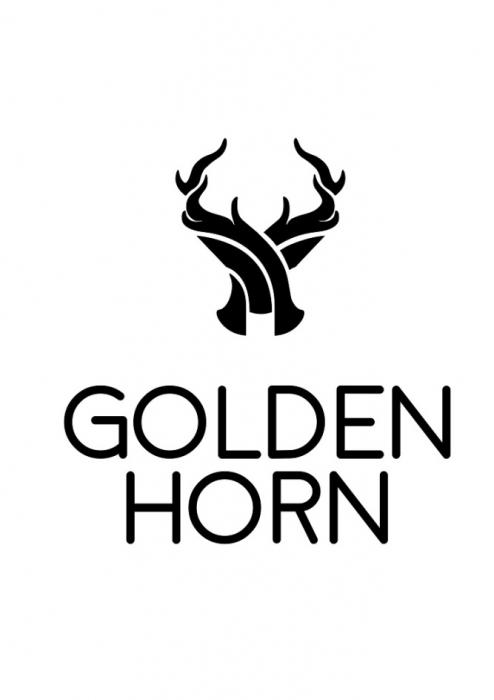 GOLDEN HORNHORN