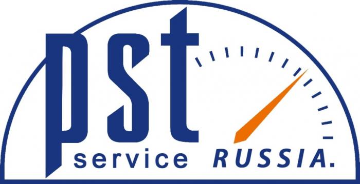 PST SERVICE RUSSIARUSSIA