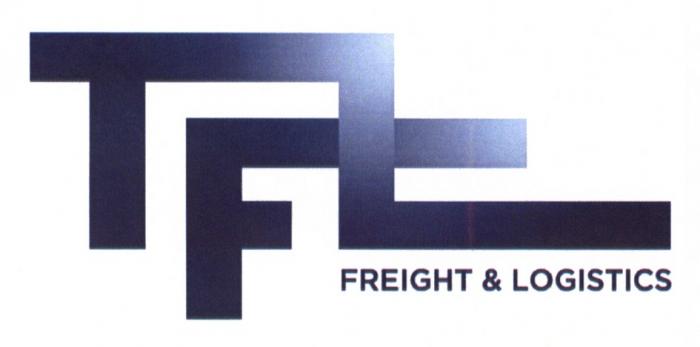 TFL FREIGHT & LOGISTICSLOGISTICS