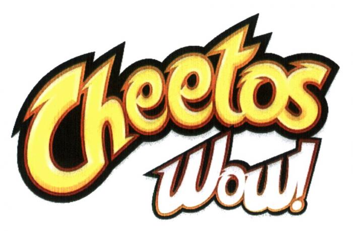 CHEETOS WOW CHEETOS