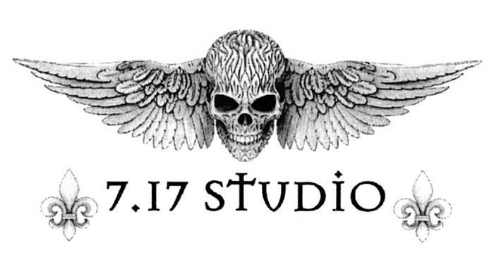 7.17 STUDIO 17 717717