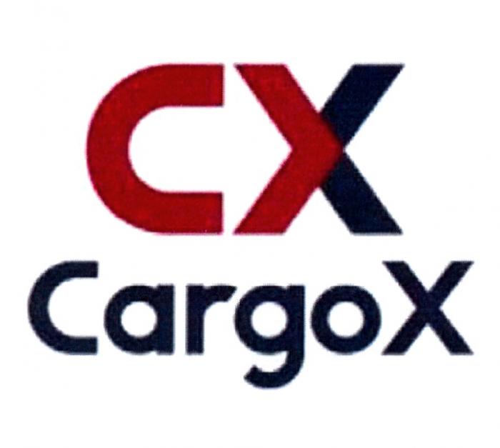 CX CARGOX CARGOX