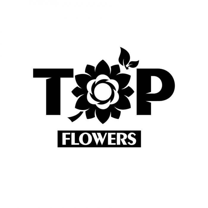 TOP FLOWERSFLOWERS