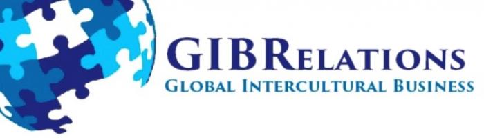 GIBRELATIONS GLOBAL INTERCULTURAL BUSINESS GIBRELATIONS GIB GIB