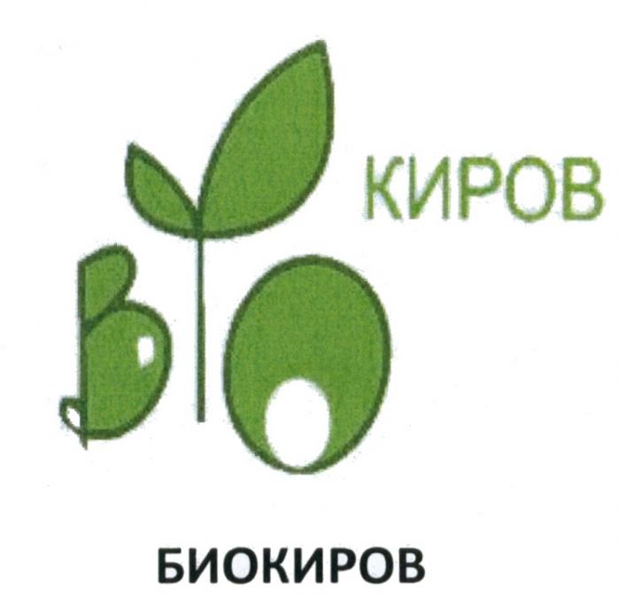 КИРОВ BIO БИОКИРОВ БИОКИРОВ