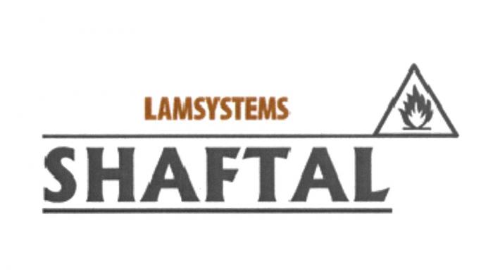 LAMSYSTEMS SHAFTAL LAMLAM
