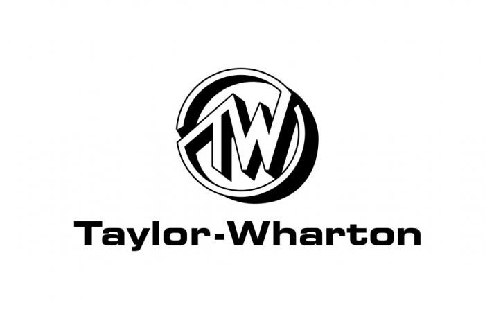 TW TAYLOR-WHARTON TAYLORWHARTON TAYLOR WHARTON TAYLORWHARTON TAYLOR WHARTON