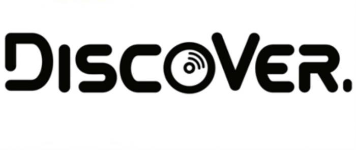 JISCOVER JISCOVER JISCO JISCO VER DISCOVER DISCO DISCDISC