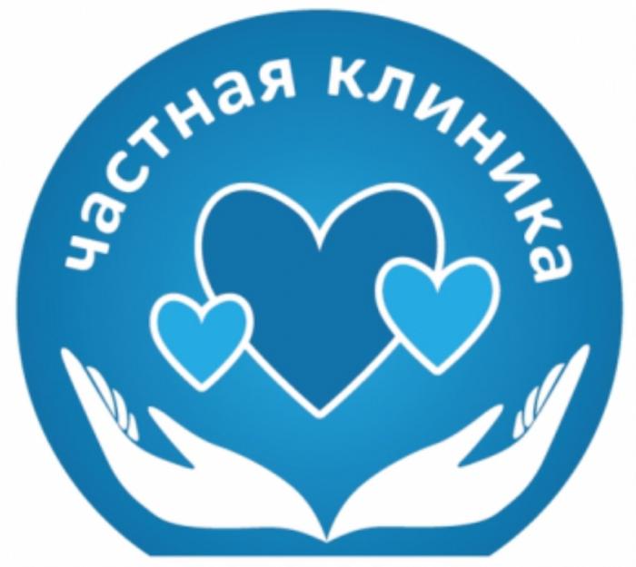 ЧАСТНАЯ КЛИНИКАКЛИНИКА