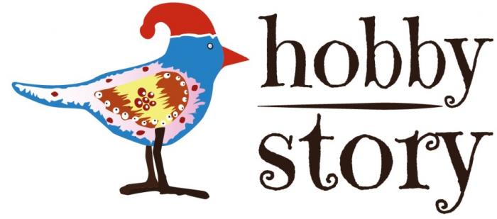 HOBBY STORYSTORY