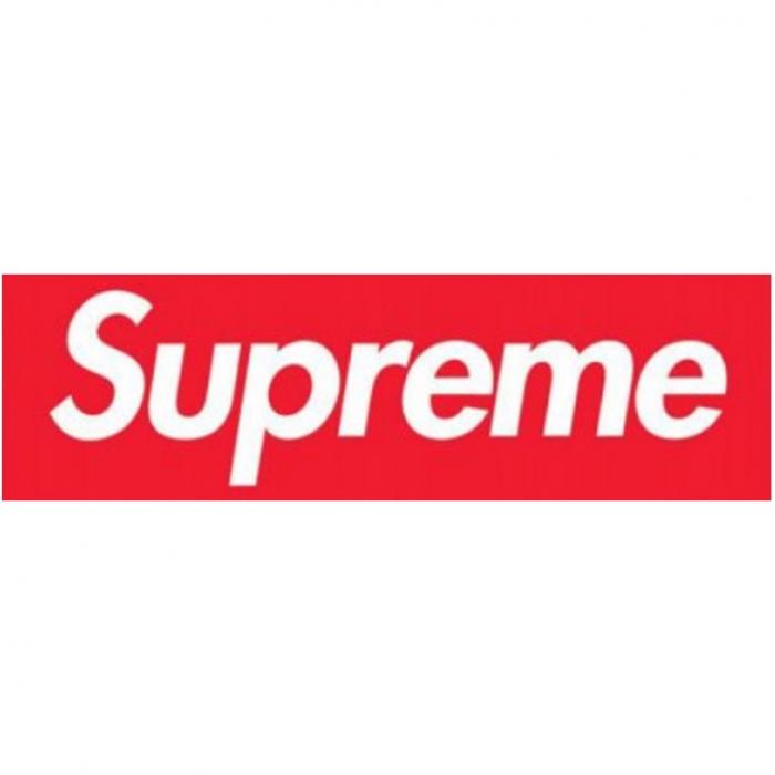 SUPREMESUPREME