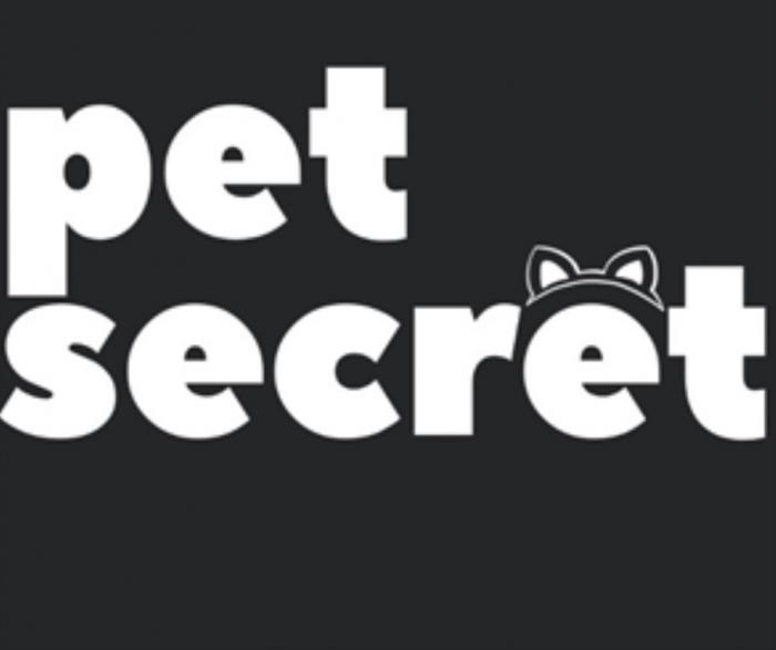 PET SECRETSECRET