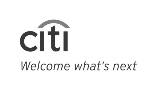 CITI WELCOME WHATS NEXTWHAT'S NEXT