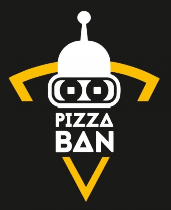 PIZZA BANBAN