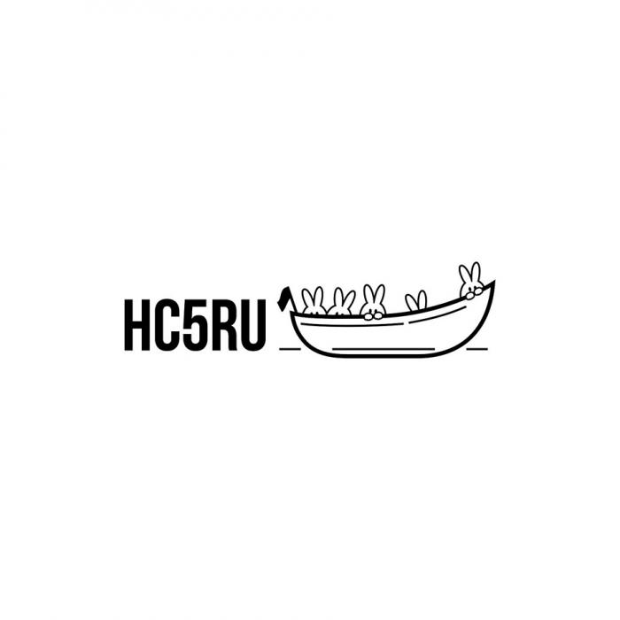 HC5RU HCRU HCRU HC5HC5