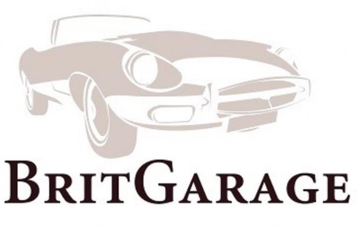 BRITGARAGE BRIT GARAGEGARAGE