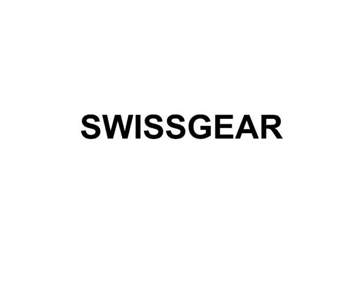 SWISSGEAR GEARGEAR