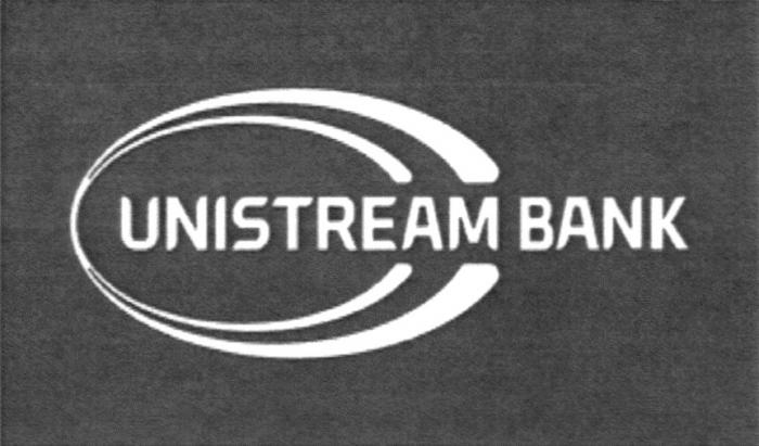 UNISTREAM BANK UNISTREAM