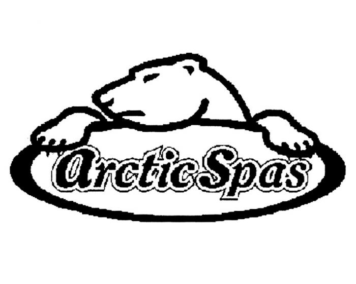 ARCTIC SPAS ARCTICSPAS ARCTICSPAS SPASPA