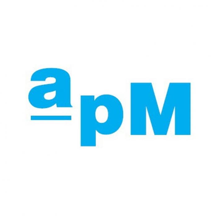 APM АРМ АРМ