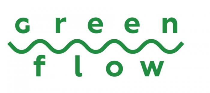 GREEN FLOW GREENFLOW GREENFLOW