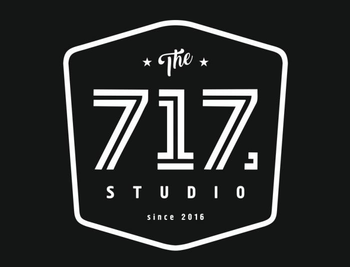THE 717 STUDIO SINCE 20162016